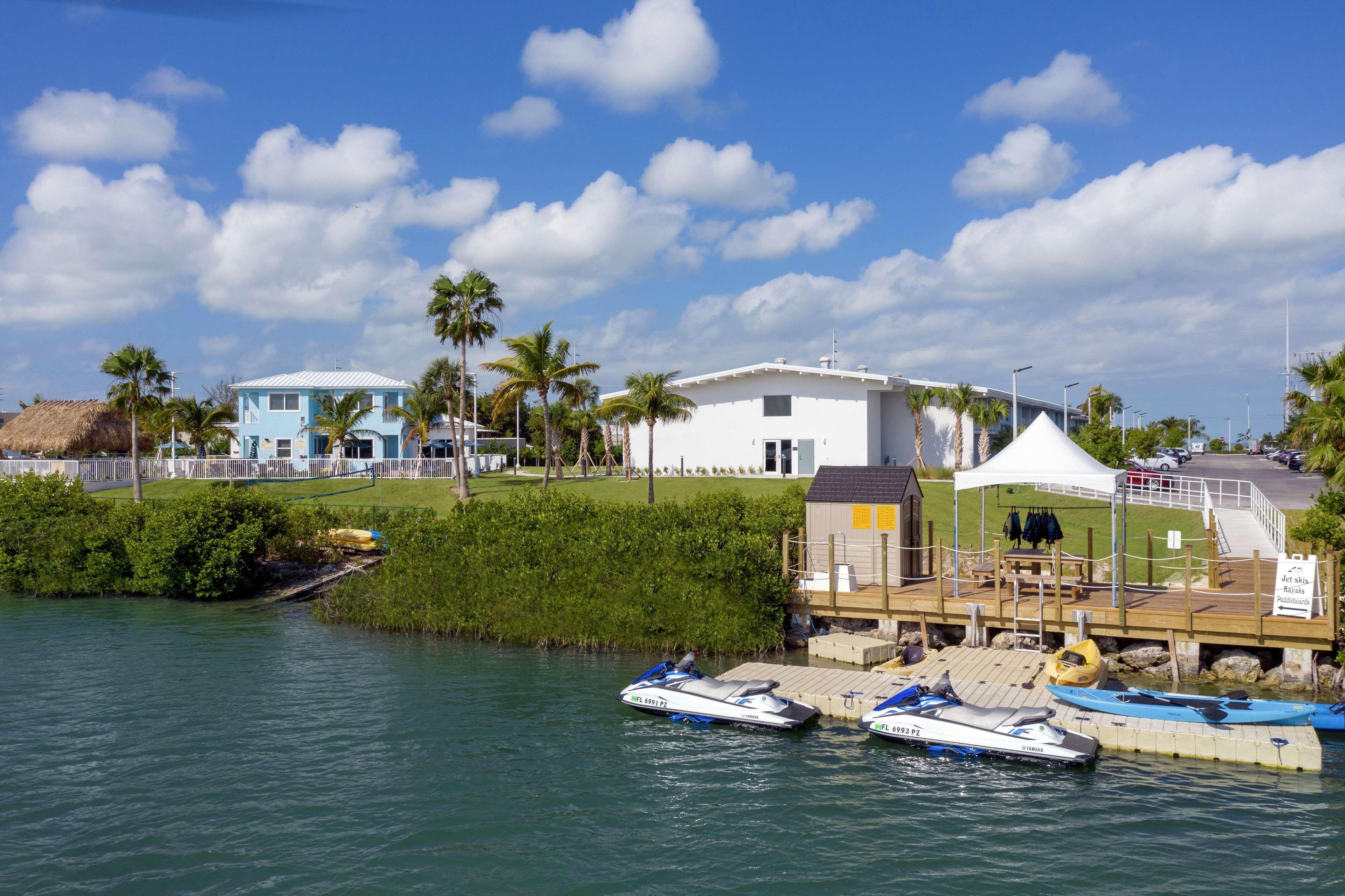 Hampton Inn Marathon - Florida Keys Bagian luar foto