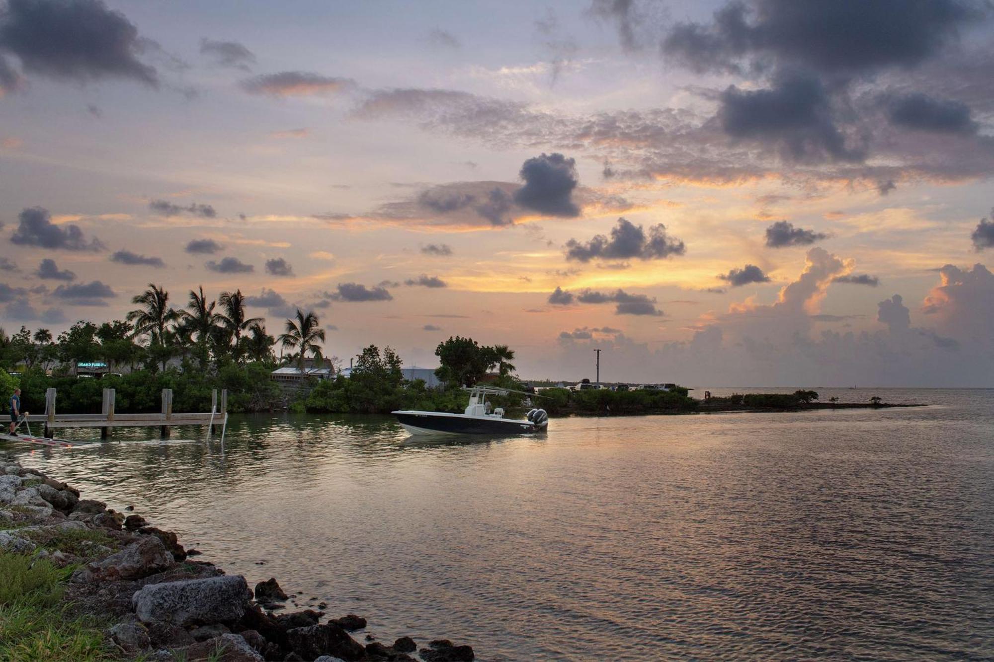 Hampton Inn Marathon - Florida Keys Bagian luar foto