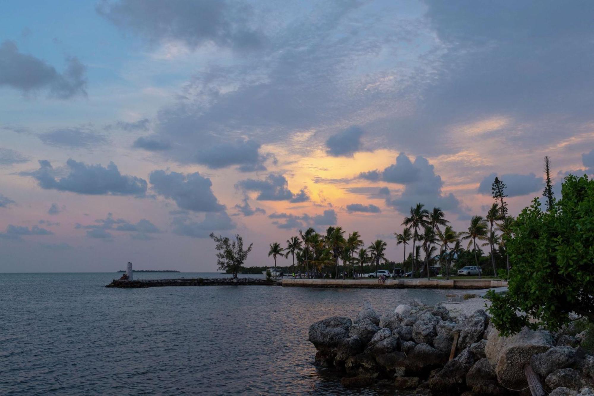 Hampton Inn Marathon - Florida Keys Bagian luar foto