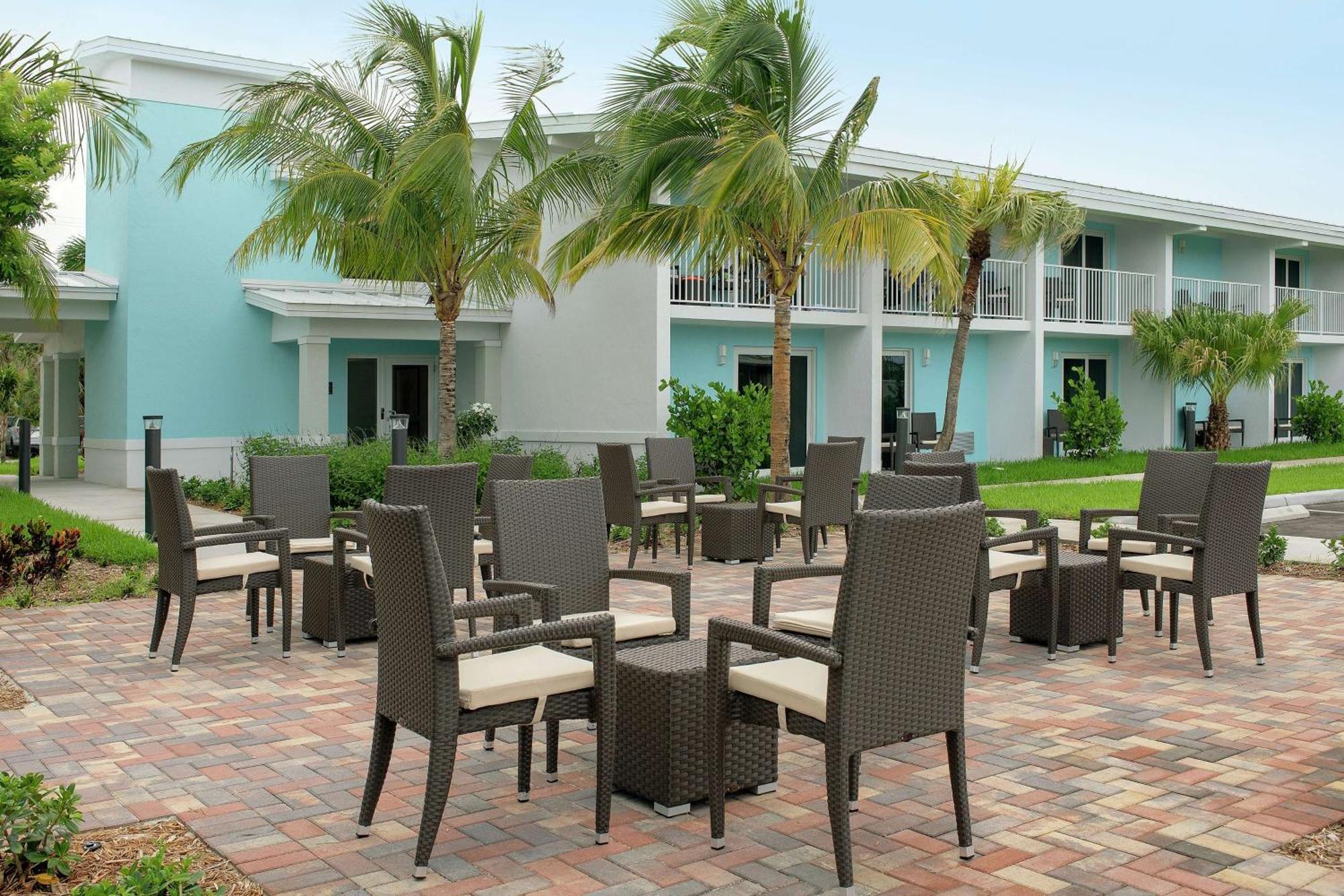 Hampton Inn Marathon - Florida Keys Bagian luar foto