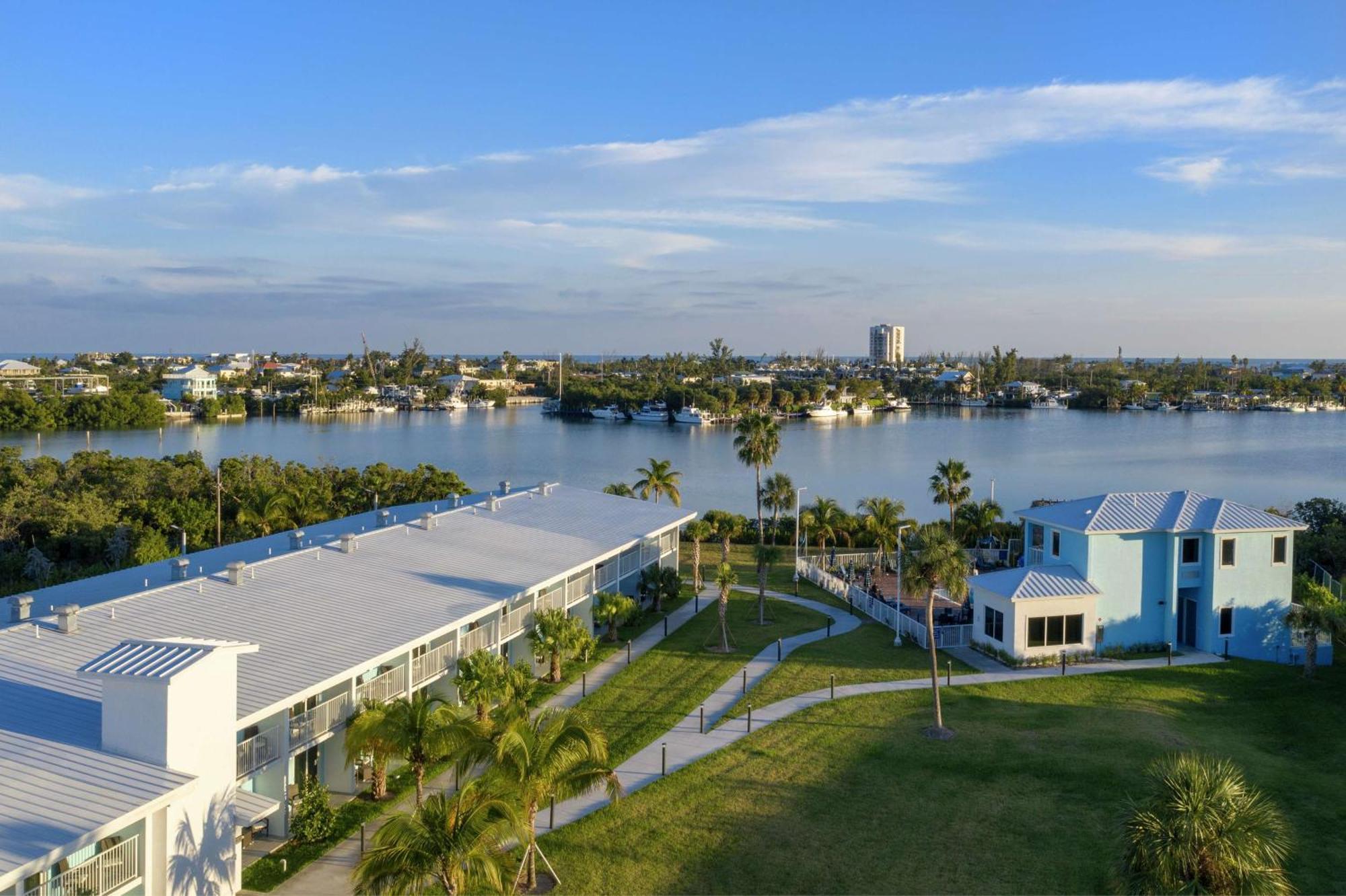 Hampton Inn Marathon - Florida Keys Bagian luar foto