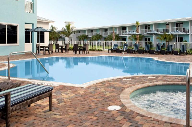 Hampton Inn Marathon - Florida Keys Bagian luar foto